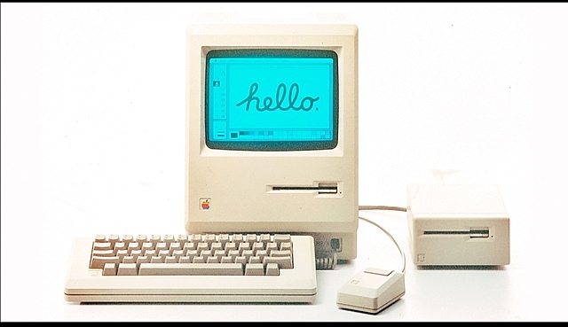 Macintosh