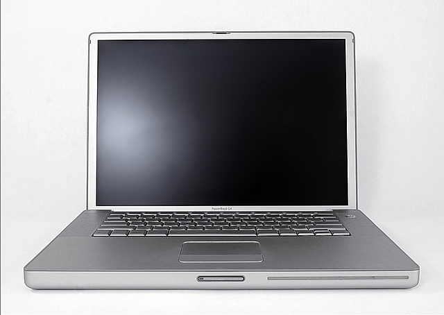 PowerBook G4
