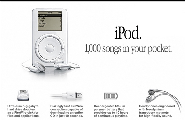 iPod