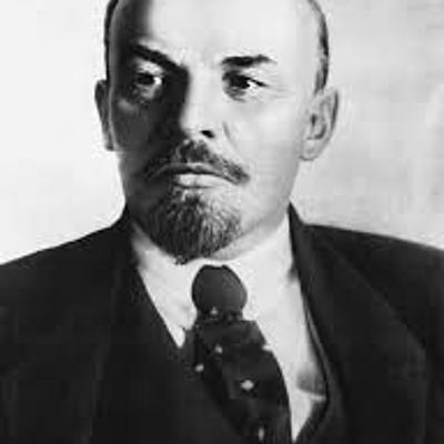 Timeline: Владимир Ильич Ульянов (Ленин)