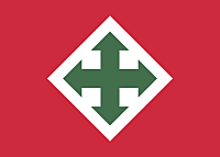 Gründung von partei der Pfeilkreuzer