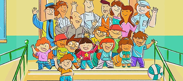 La nación entra en crisis 1902-1927