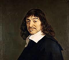 René Descartes 1596-1650