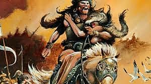 Gli Unni arrivano in Gallia