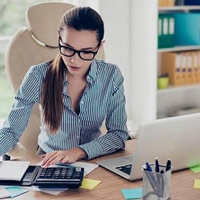 Timeline: Antecedentes de la contabilidad