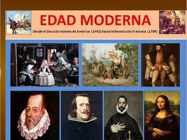 EDAD MODERNA ADOLESCENCIA