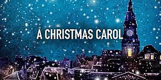 Charles Dickens publishes " A Christmas Carol"