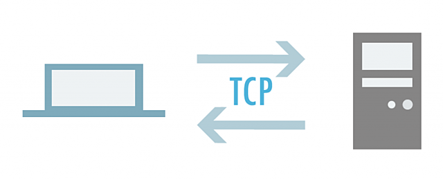 Concepto: TCP