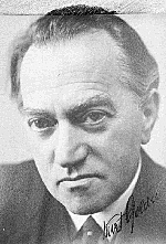 Kurt Goldstein  1876-1965