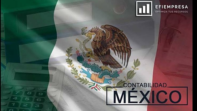 Inicio de la contabilidad en México