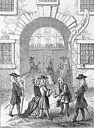 EDAD CONTEMPORANEA SISTEMAS JUDICIALES