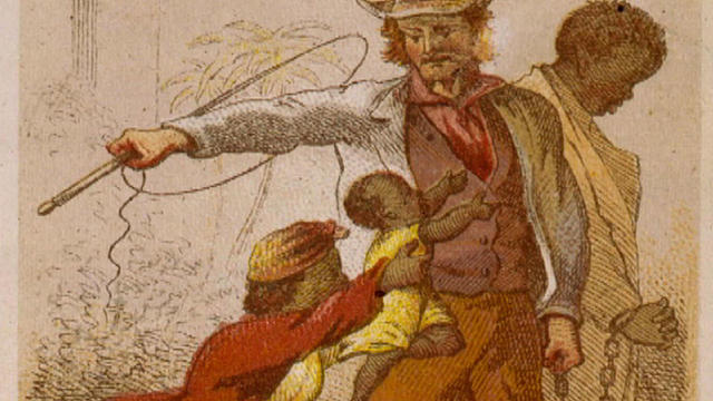 Slaveholders make a new system for slaves