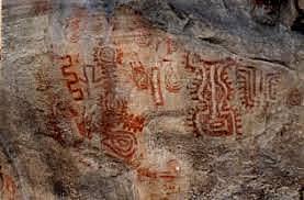 Los primeros indicios de comunicación