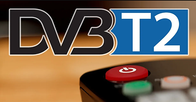 DVB-T2