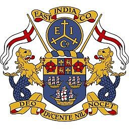 The East India Company (EIC) - La Compagnia Britannica delle Indie Orientali