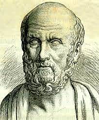 HIPOCRATES (460-370 A.C.)