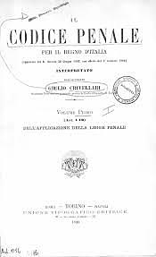 Codice di Zanardelli