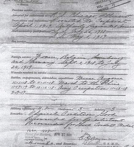 Keller's Promotion and Service