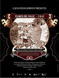 FLORES DEL VALLE