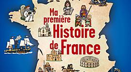 Timeline: Petite histoire de France