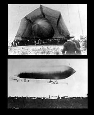 U.S. Army Purchases It's First Powered Aircraft