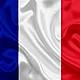 Bandera francia