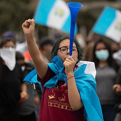Timeline: Educación y salud en Guatemala de 1901 a 1941