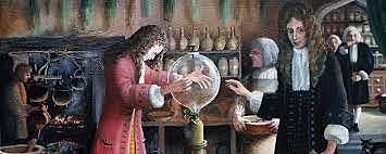 Revolución Cientifica