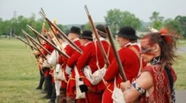 Timeline: Unit 1: French and Indian War