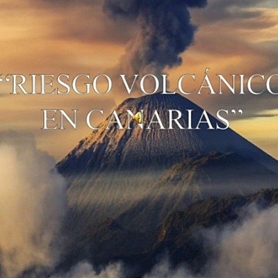 Timeline: Riesgo Volcánico en Canarias