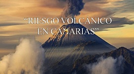 Timeline: Riesgo Volcánico en Canarias