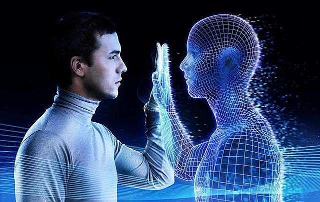 Actualidad: nuevos desarrollos en inteligencia artificial , nanotecnologia y telecomunicaciones