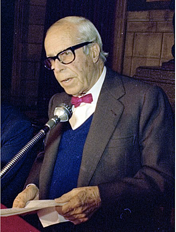 JOSEP LLUÍS SERT