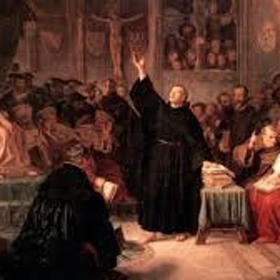 Timeline: 15th and 16th Century Timeline