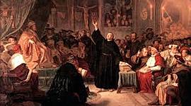 Timeline: 15th and 16th Century Timeline