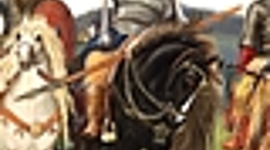 Timeline: Первые князья Киевской Руси