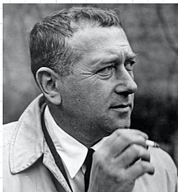 MARCEL BREUER