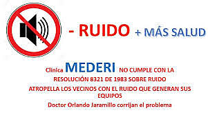 Resolución 8321 de 1983