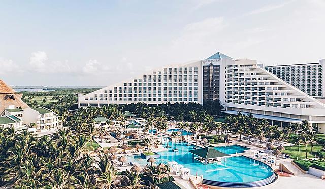 Iberostar Cancun