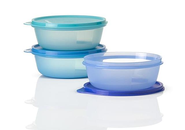 Tupperware