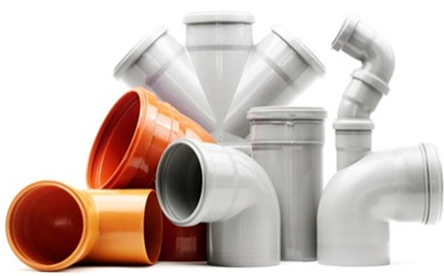 Polyvinyl chloride (PVC)