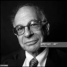 Daniel Kahneman
