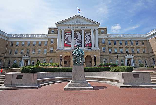 University of Wisconsin