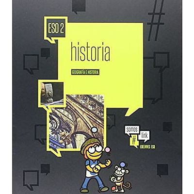 Timeline: Historia 2 ESO