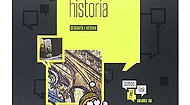 Timeline: Historia 2 ESO