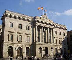 AYUNTAMIENTO DE BARCELONA