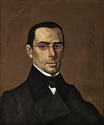 PEDRO FELIPE MONLAU (1808-1871)