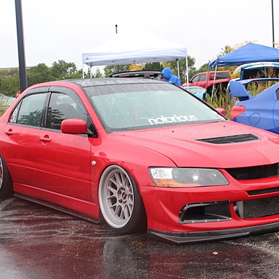 Timeline: My Personal Identity Timeline