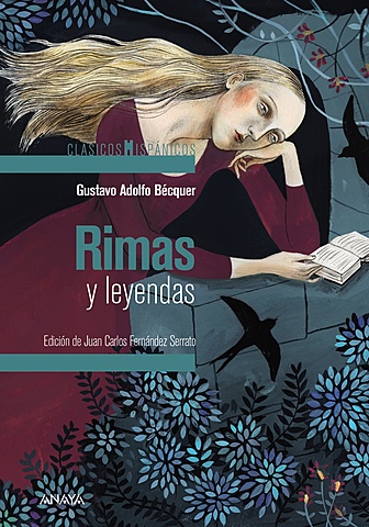 Obra 'Rimas y Leyendas'