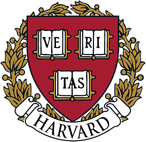 Harvard College Established
